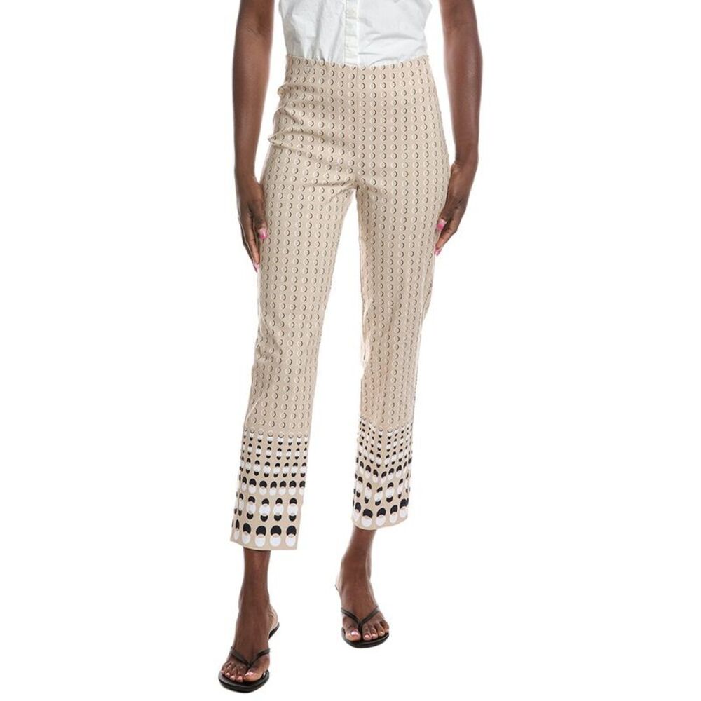 Joseph Ribkoff Womens Pant, Brown